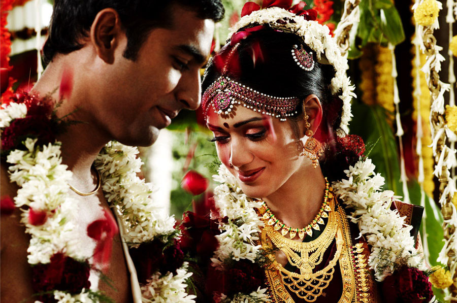 tanishq wedding
